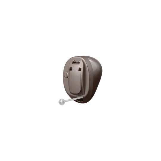 Oticon JET 2 CIC