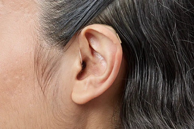 Oticon Intent 4 miniRITE Rechargeable Hearing Aid -  Price| Review