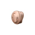 Oticon In-the-Canal Hearing Aid | St. George Audiology | Kerala