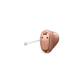 Oticon invisible-in-the-canal Hearing Aid | St. George Audiology | Kerala