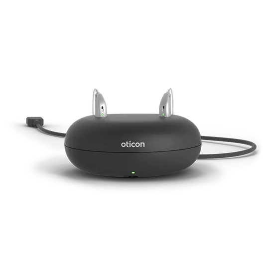 Oticon Desk Charger