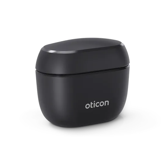 Oticon Intent SmartCharger