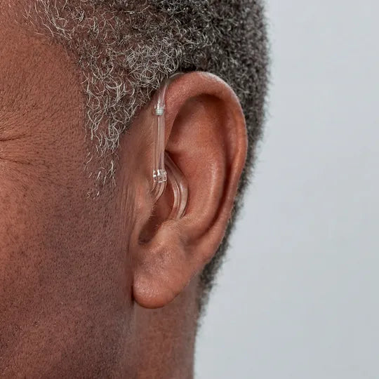 Oticon G 60 BTE Hearing Aid