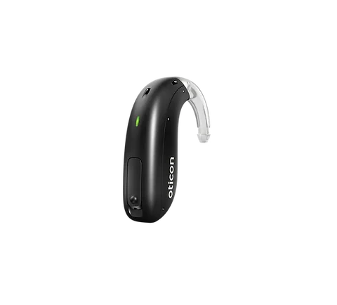 Oticon G 60 BTE Hearing Aid