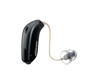 Oticon Jet 1 miniRITE Hearing Aid