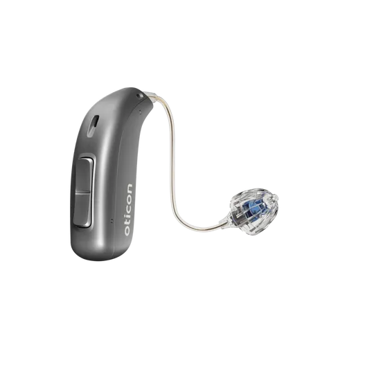 Oticon More 1 miniRITE
