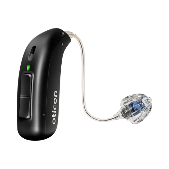 Oticon Real 1 miniRITE