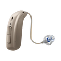 Oticon Ruby 2 miniRITE Rechargeable Hearing Aid | One Pair With Deskop Charger